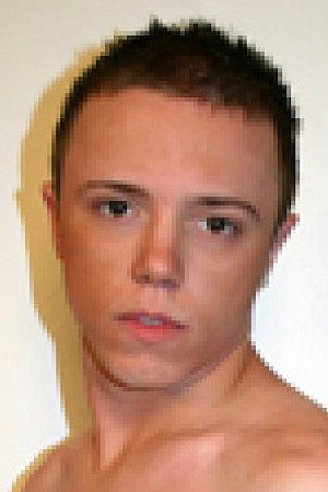 Sean Daniels portrait