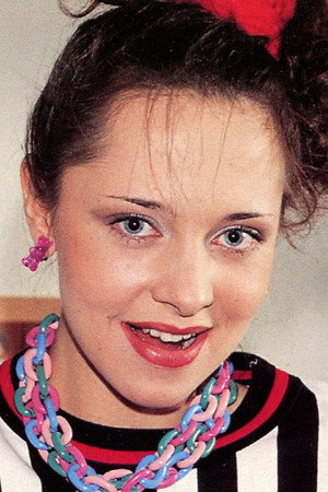 Colette Meyer portrait