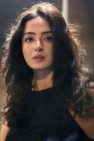 Sneha Das portrait