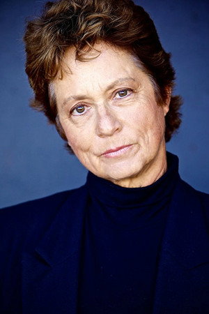 Celia Milius portrait
