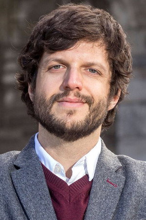 Dave Noël portrait