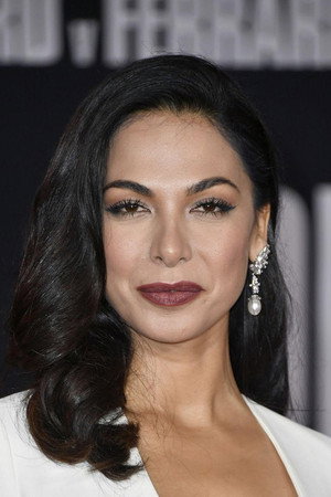 Moran Atias portrait