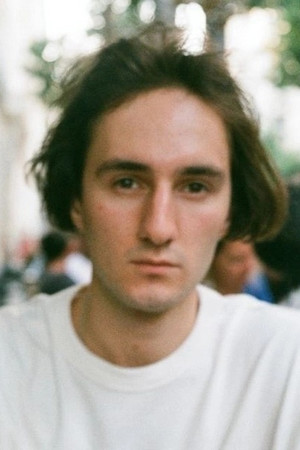 Vadim Kostrov portrait