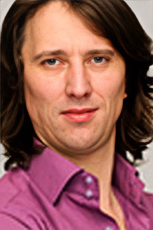 Klim Starkin portrait