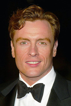 Toby Stephens portrait