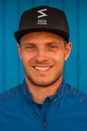 Sebastian Steudtner portrait