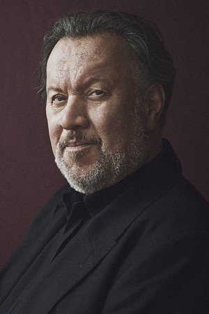 Bjørn Eidsvåg portrait