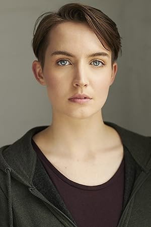 Kallan Adelaide portrait