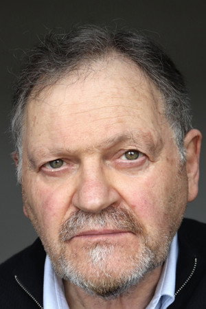 Charles O'Neill portrait