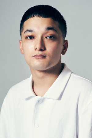 Yoshiki Urayama portrait