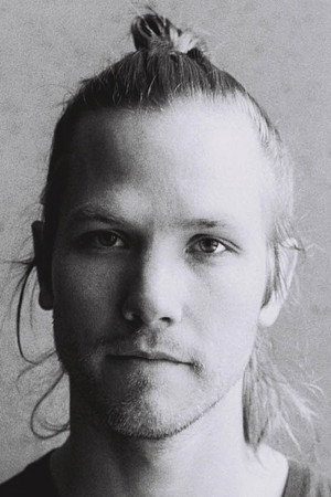Jens Kuross portrait