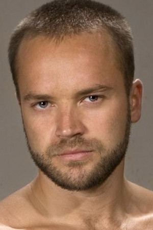 David Novak portrait