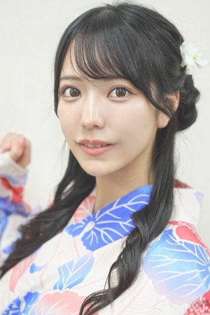 Kokoro Asano portrait
