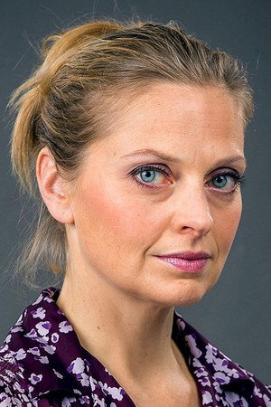 Anna Bache-Wiig portrait