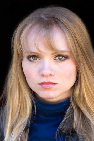 Shaelan O'Connor portrait