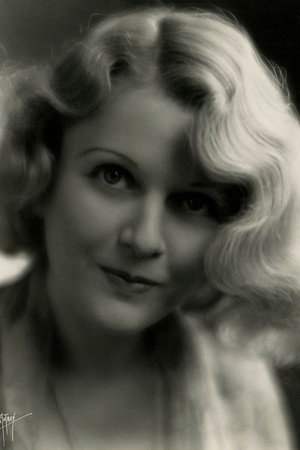 Marion Lessing portrait