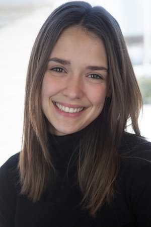Devi-Julia Pelletier portrait
