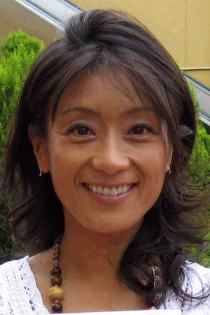Yuu Aihara portrait
