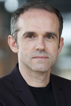 Yves Heck portrait