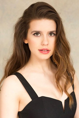Philippa Coulthard portrait