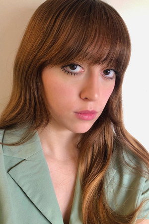 Marina Marcello portrait