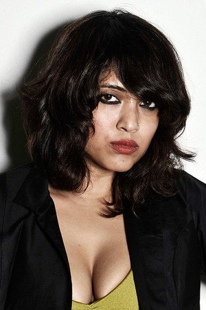 Rii Sen portrait