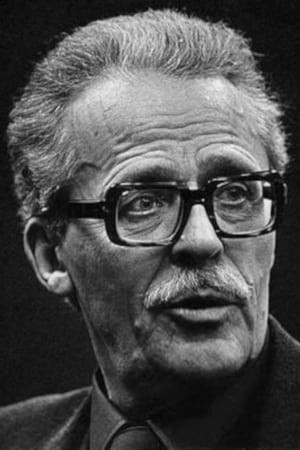Boris Vasilyev portrait