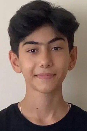 Yiğit Arda Tan portrait