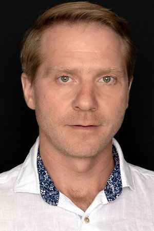 Pavel Batěk portrait