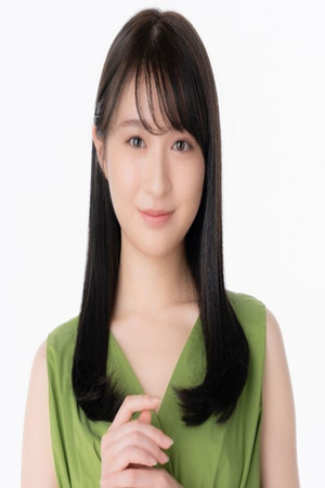 Nozomi Miyabe portrait