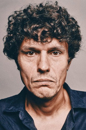 Iulian Postelnicu portrait