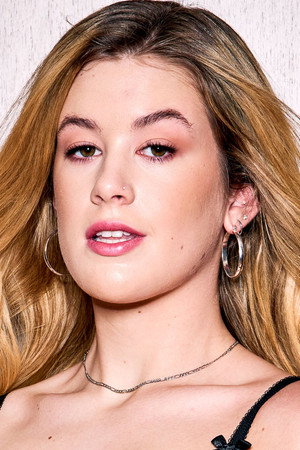 Ashley Alexander portrait