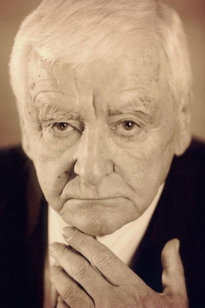 Vytautas Dumšaitis portrait
