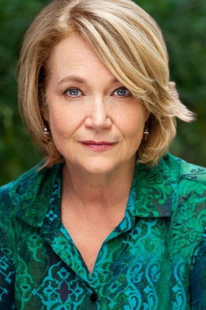 Geraldine Leer portrait