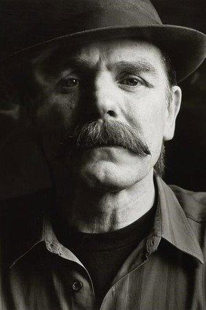 Tam White portrait