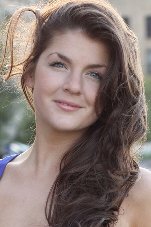 Teresa Marie Doran portrait