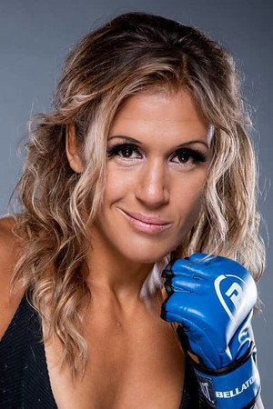 DeAnna Bennett portrait