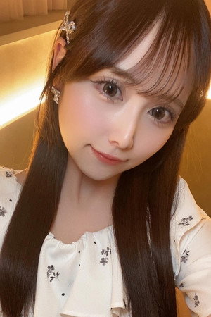 Minamo Nagase portrait