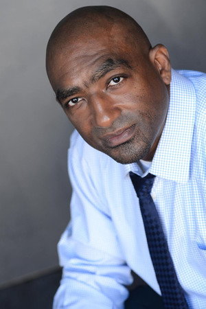 Christopher Guyton portrait