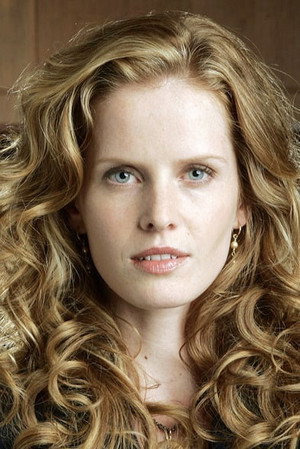 Rebecca Mader portrait
