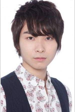 Yuto Uemura portrait