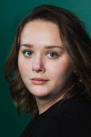 Marie Helweg Augustsen portrait