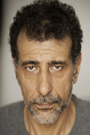 Alessio Caruso portrait