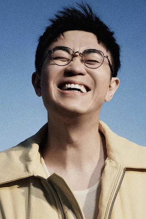 Dong Chengpeng portrait
