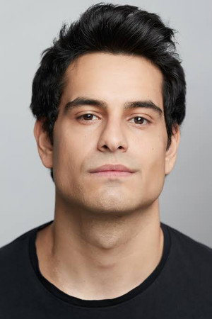 Anton Kostov portrait