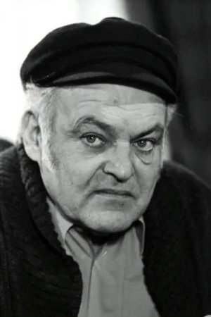 Martin Trévières portrait