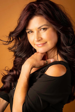 Amy DiLorenzo portrait