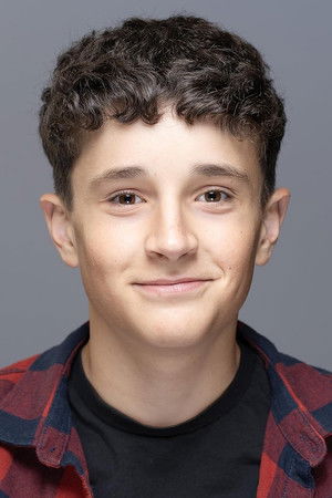 Scott Ellis Watson portrait