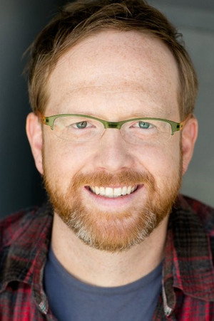 Ptolemy Slocum portrait