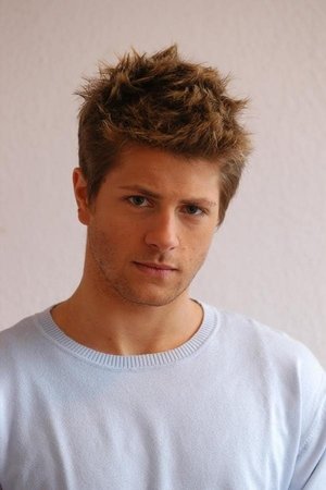 Gregory Annoni portrait